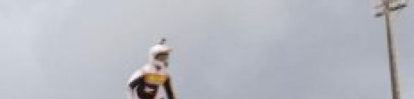 Camaçari sedia a abertura da Copa Bahia de Motocross 