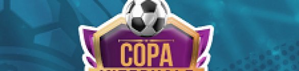 Copa Intervale 8ª edição 2023  acontece no interior da Bahia