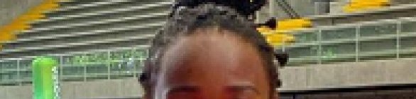  Brasil conquista seis ouros no segundo dia no Open de Medellín