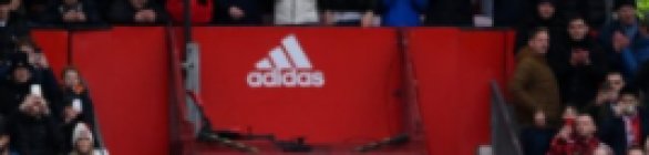 Manchester United está à venda