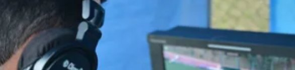  Final do Campeonato Baiano  será com uso do VAR