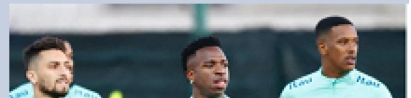 Seleção Brasileira realiza treino com equipe completa no Marrocos