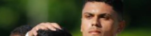 Flamengo assume liderança do grupo A do Brasileiro Sub-20