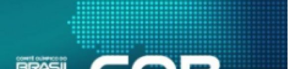 Comitê Olímpico do Brasil irá organizar o maior encontro mundial em Setembro