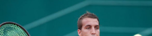 Tênis: Brasileiro eliminado na primeira rodada do ATP 1000