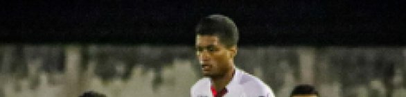 Fora de casa, garotos do Vitória perdem jogo pro Campinense