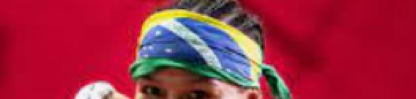 Bia Ferreira vence semi e vai disputar sua 3ª final no mundial de boxe