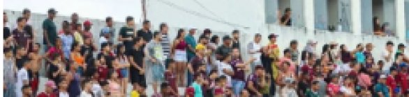 Jacuipense inicia venda de ingressos para a final do Baianão