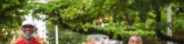 Festival da Cidade movimenta o fim de semana em Salvador