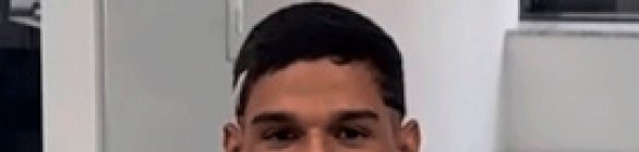 Luva de Pedreiro é contratado pelo Grêmio 