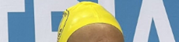 Nadadora quebra o recorde mundial dos 400m Livre