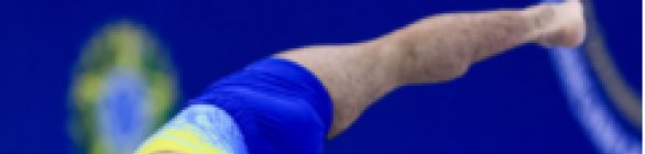 João Victor Perdigão vai à final do Mundial Júnior