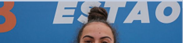 Luiza Abel se classifica para a final do Mundial Júnior de Ginástica Artística