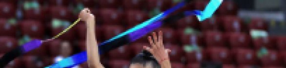 Barbara Domingos é bronze na Copa do Mundo de Sofia