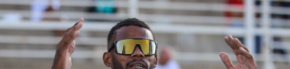 Atletismo: Baloteli e Paloma vencem Copa Brasil de Provas Combinadas