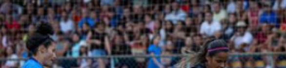 Corinthians empata e permanece na liderança do Brasileiro Feminino