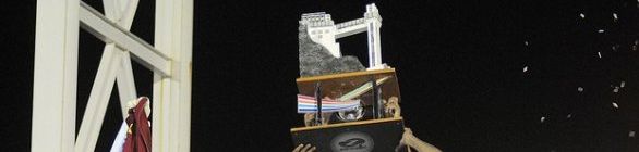 Após título, presidente do Bahia diz: ‘A gente precisa é pensar alto’