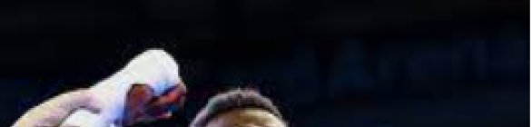 Baiano Keno Marley volta a vencer torneio de boxe