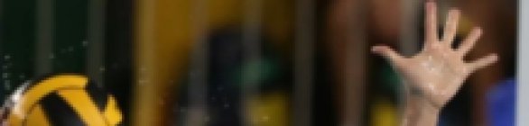 Brasil perde para o Canadá no polo aquático na estreia do Pan-Americano