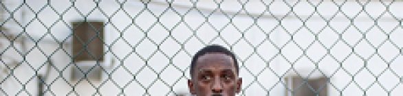 Destaque do vice-campeão baiano se apresenta no Vitória