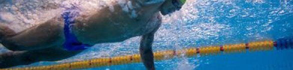 Natação: Federação Internacional apoia retorno de russos a competições