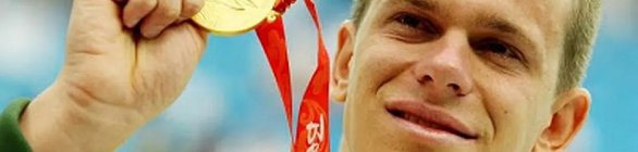 Campeão olímpico em Pequim, Cesar Cielo anuncia aposentadoria da natação