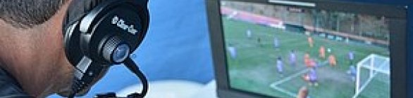 VAR: novas regras de arbitragem para o Brasileirão 2023