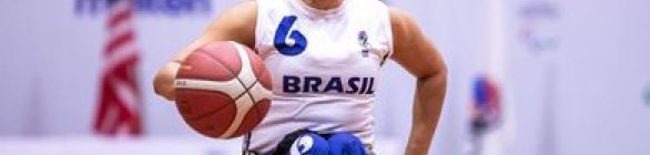 Basquete em cadeira de rodas: Brasil conhece adversários do Mundial