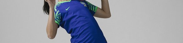 Seleção Feminina de Futebol: