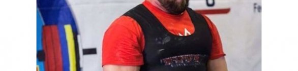 CT Paralímpico recebe Brasileiro de halterofilismo