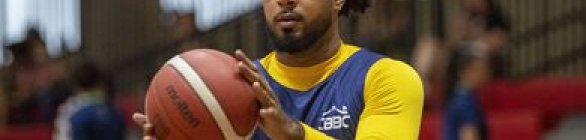 Brasil é convocado para Mundial de basquete em cadeira de rodas