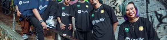 Melhores do breaking mundial competem no RJ, de olho em Paris 2024