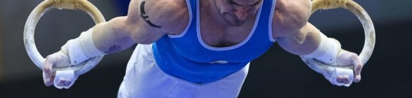 Zanetti tira maior nota do dia na abertura do Troféu Brasil