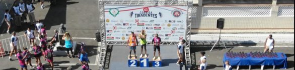Corrida Tiradentes da PM