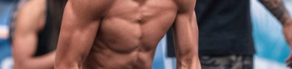 Baiano de 12 anos é sucesso no crossfit e já conseguiu levantar 92 kg