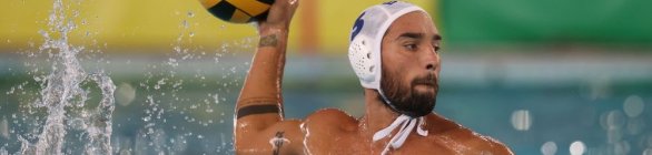 Polo aquático Brasileiro