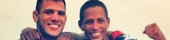 Em UFC morno, Brasil acaba com jejum, mas sai com 50% de sucesso