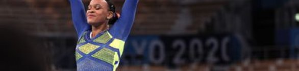 Edição 2023 do Bolsa Atleta bate recorde de auxílios concedidos