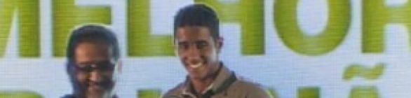 Bahia domina seleção dos melhores do Campeonato Baiano 2012