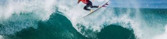 Medina quebra jejum e vai às quartas em Margaret River