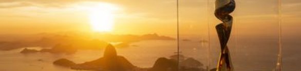 Brasil e outros 3 países buscam sediar a Copa Feminina de 2027