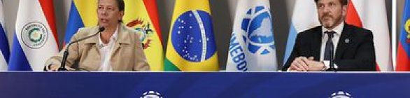 Conmebol anuncia apoio ao Brasil para sediar Copa do Mundo Feminina