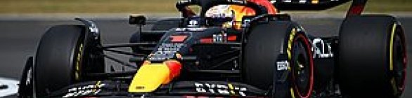 Fórmula 1 tem novo regulamento para fim de semana com corrida sprint