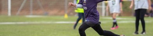 Programas do Governo Federal e da CBF fortalecem o futebol feminino