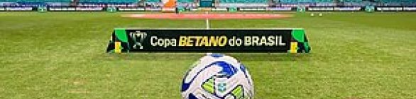 Série A leva 15 times às oitavas da Copa do Brasil e iguala recorde de 1996
