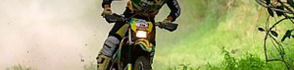 Base do Brasil fatura medalhas no Pan-Americano de MTB