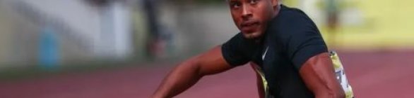 Paulo André volta a competir 