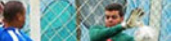 Para facilitar o acesso dos estudantes ao ambiente do futebol profissional, assi