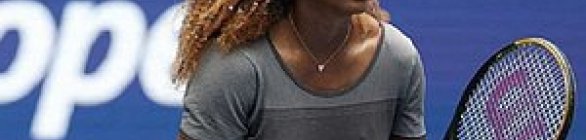 Serena anuncia gravidez do 2º filho e derruba rumores sobre volta às quadras