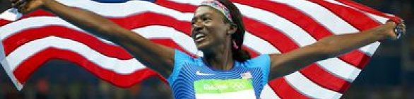 Campeã olímpica nos Jogos do Rio morre aos 32 anos